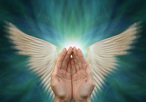 Angel Therapy