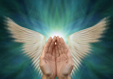 Angel Therapy