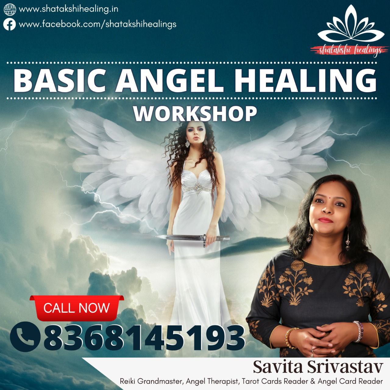 Traditional Reiki Healing Therapy