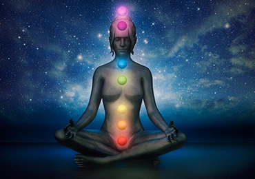 Chakra Cleansing
