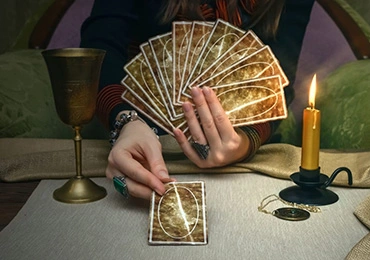 Tarot Card Reading